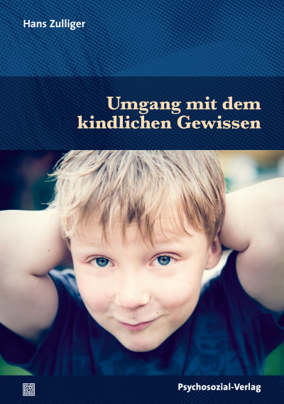 Cover des Buchs: Umgang mit dem kindlichen Gewissen