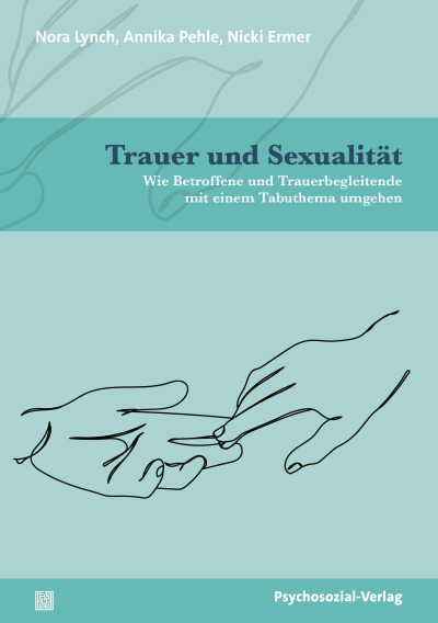 Cover of book: Trauer und Sexualität