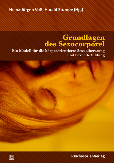 Cover of book: Grundlagen des Sexocorporel