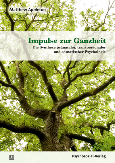 Cover of book: Impulse zur Ganzheit