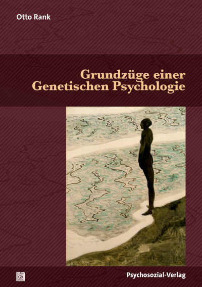 Cover des Buchs: Grundzüge einer Genetischen Psychologie