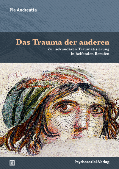 Cover des Buchs: Das Trauma der anderen