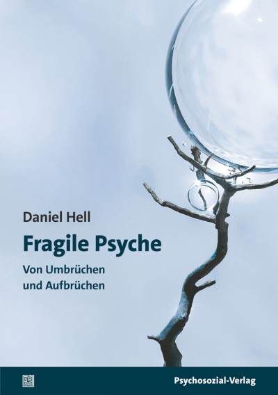 Cover des Buchs: Fragile Psyche