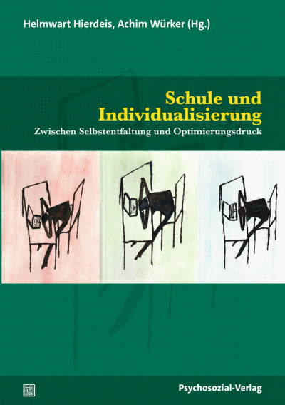 Cover des Buchs: Schule und Individualisierung
