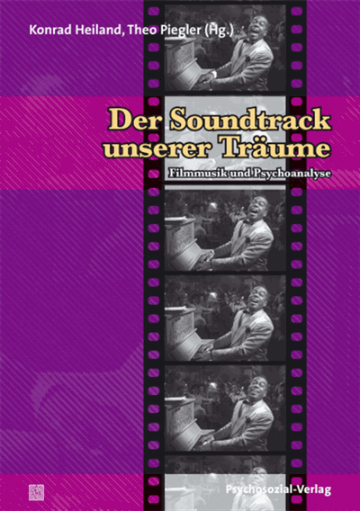 Cover of book: Der Soundtrack unserer Träume