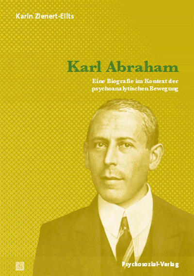 Cover of book: Karl Abraham