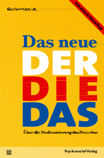 Cover des Buchs: Das neue Der Die Das