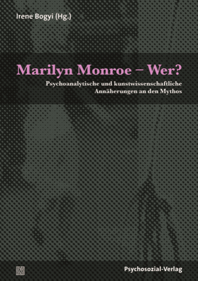 Cover of book: Marilyn Monroe – Wer?