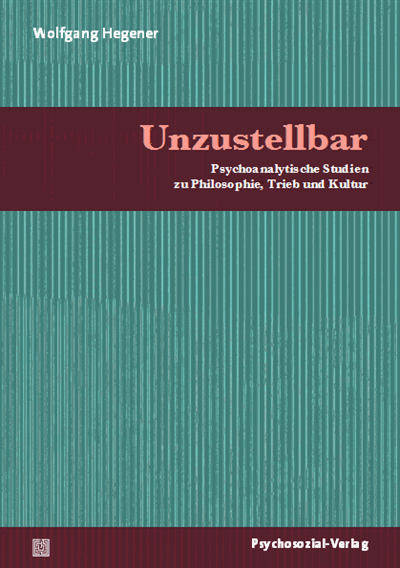 Cover of book: Unzustellbar