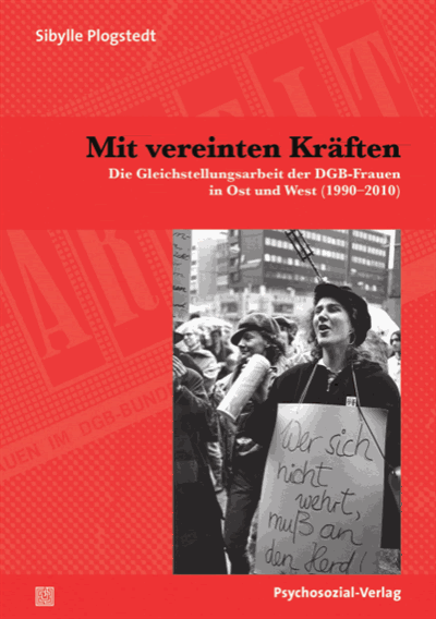 Cover des Buchs: Mit vereinten Kräften
