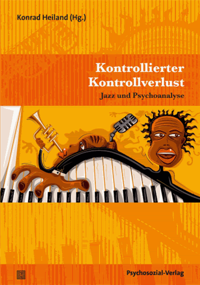 Cover of book: Kontrollierter Kontrollverlust