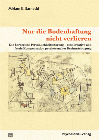 Cover des Buchs: Nur die Bodenhaftung nicht verlieren