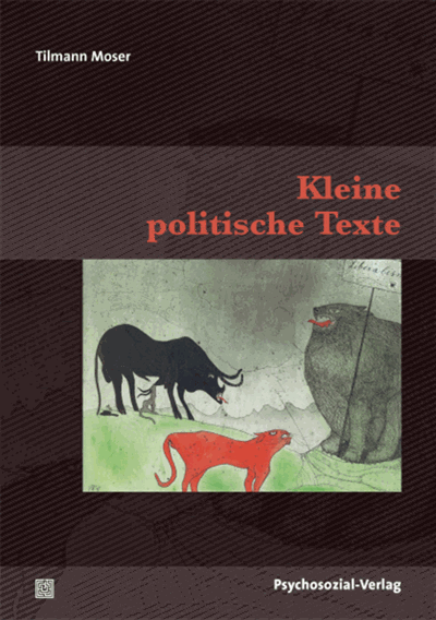 Cover des Buchs: Kleine politische Texte