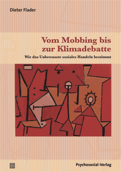 Cover des Buchs: Vom Mobbing bis zur Klimadebatte