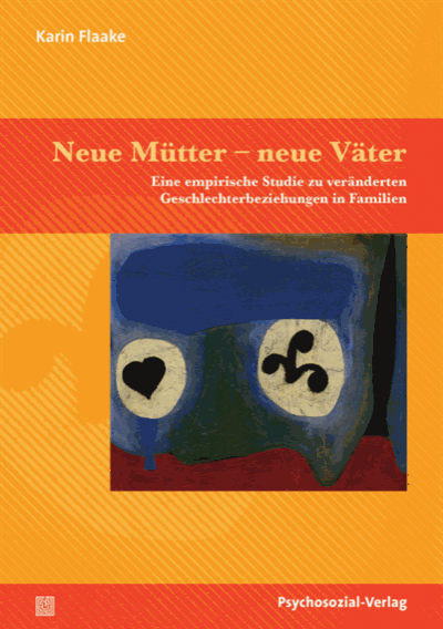 Cover of book: Neue Mütter – neue Väter
