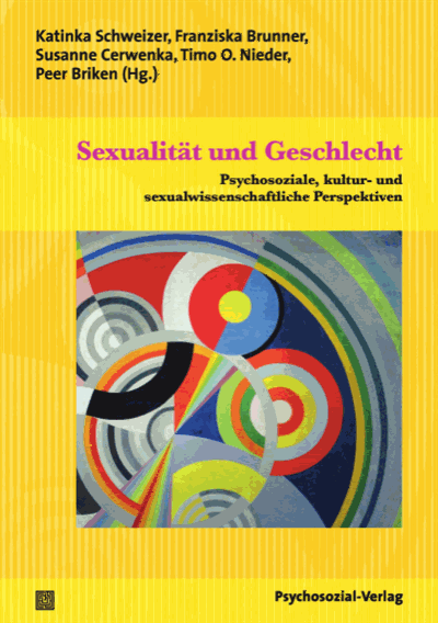 Cover of book: Sexualität und Geschlecht