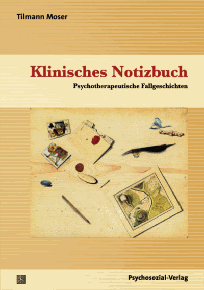 Cover des Buchs: Klinisches Notizbuch
