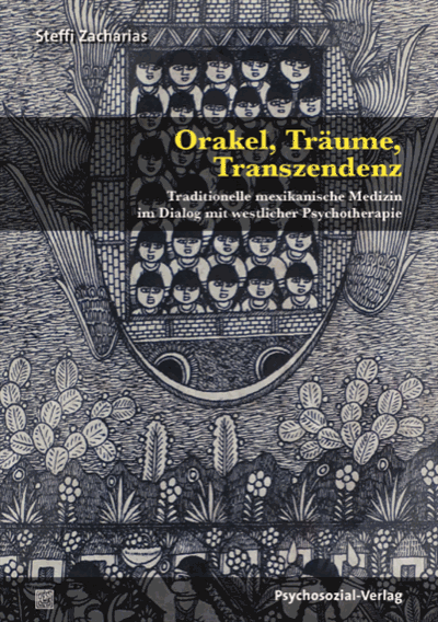 Cover of book: Orakel, Träume, Transzendenz
