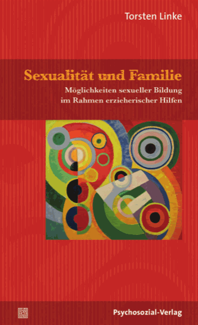 Cover of book: Sexualität und Familie