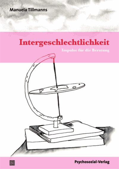 Cover des Buchs: Intergeschlechtlichkeit