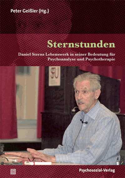 Cover des Buchs: Sternstunden