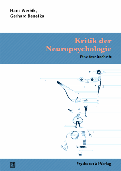 Cover of book: Kritik der Neuropsychologie