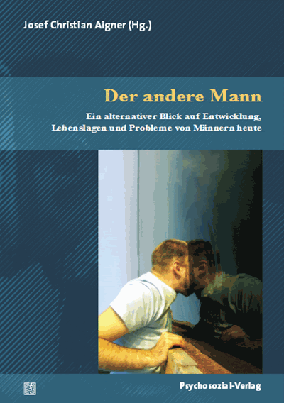 Cover des Buchs: Der andere Mann