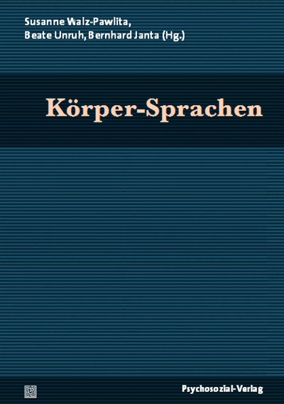 Cover of book: Körper-Sprachen