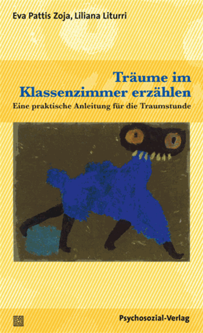 Cover des Buchs: Träume im Klassenzimmer erzählen