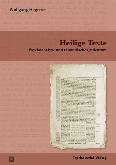 Cover of book: Heilige Texte