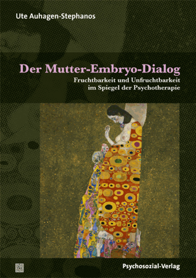 Cover des Buchs: Der Mutter-Embryo-Dialog