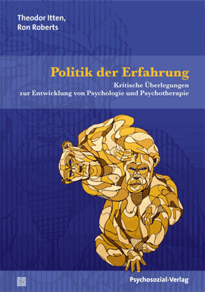 Cover des Buchs: Politik der Erfahrung