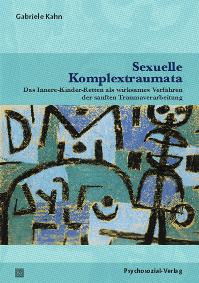 Cover des Buchs: Sexuelle Komplextraumata