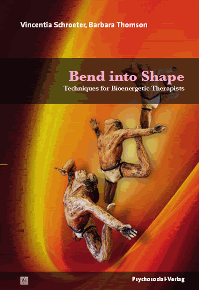 Cover des Buchs: Bend into Shape