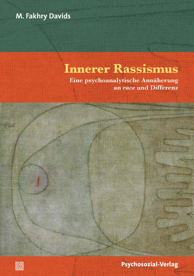 Cover of book: Innerer Rassismus