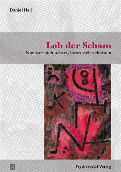 Cover des Buchs: Lob der Scham