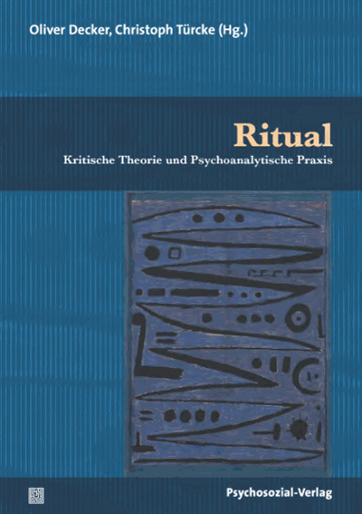 Cover des Buchs: Ritual