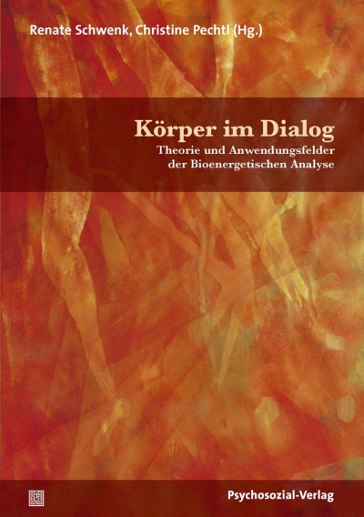 Cover of book: Körper im Dialog