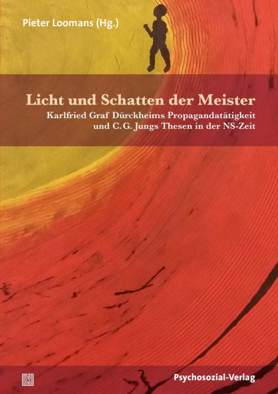 Cover des Buchs: Licht und Schatten der Meister