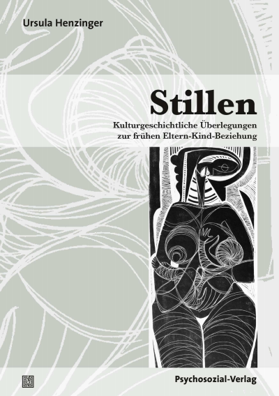 Cover of book: Stillen