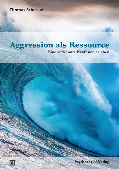 Cover of book: Aggression als Ressource