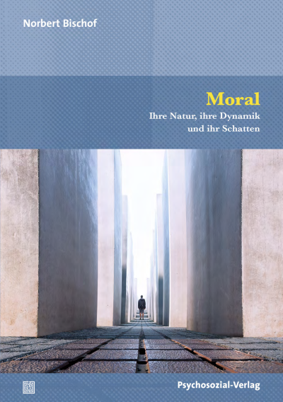 Cover des Buchs: Moral