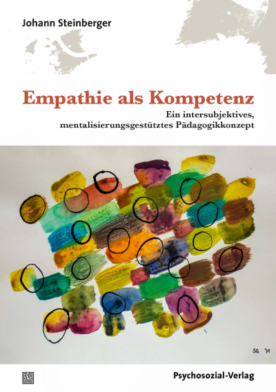 Cover des Buchs: Empathie als Kompetenz