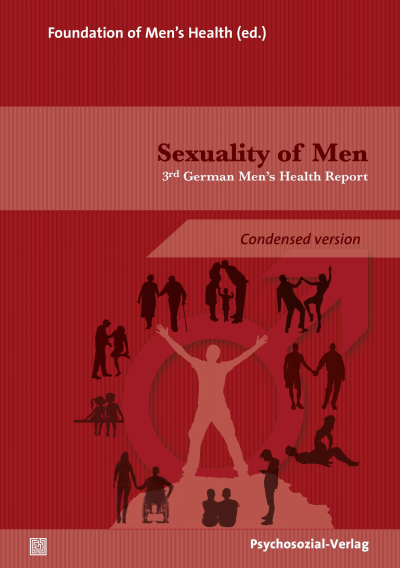 Cover of book: Sexuality of Men