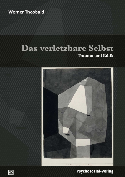 Cover des Buchs: Das verletzbare Selbst