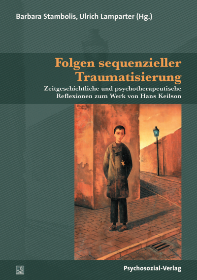Cover of book: Folgen sequenzieller Traumatisierung