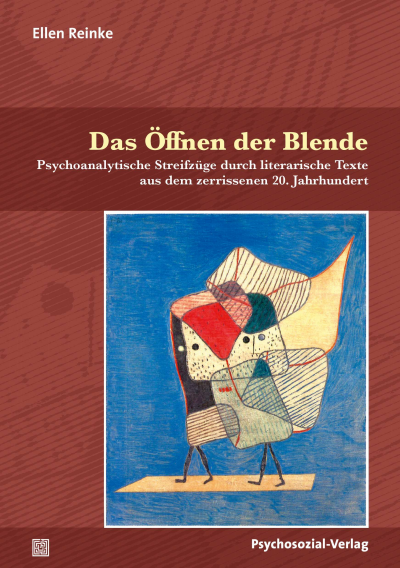 Cover of book: Das Öffnen der Blende