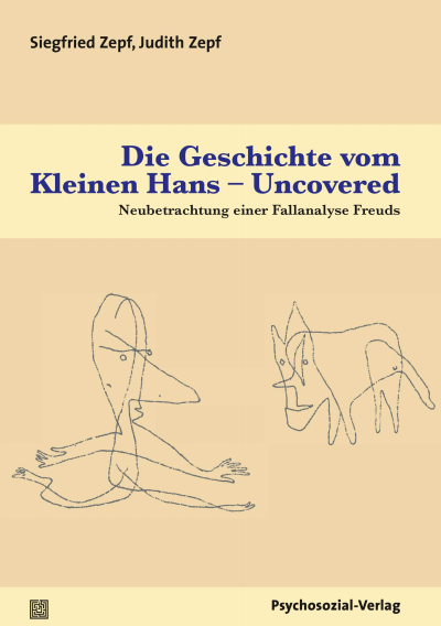 Cover of book: Die Geschichte vom Kleinen Hans – Uncovered