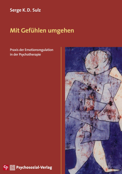 Cover des Buchs: Mit Gefühlen umgehen