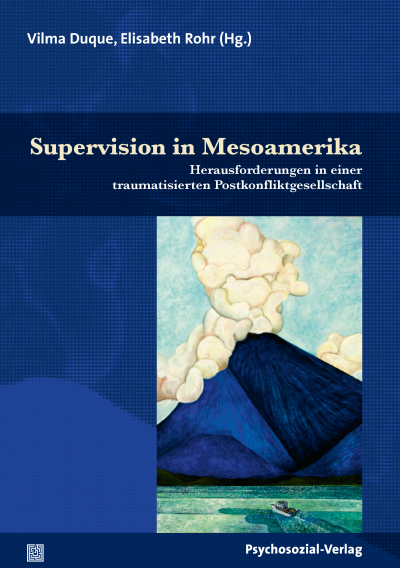 Cover of book: Supervision in Mesoamerika